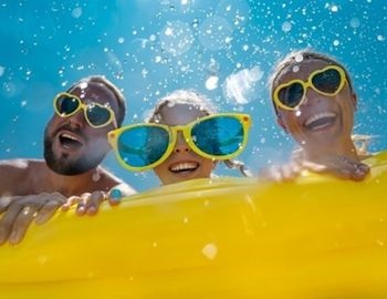 el d�a m�s feliz del a�o