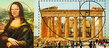 simetr�a en el arte